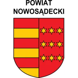 Nowy Sacz District Logo PNG Vector logo