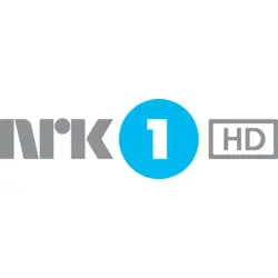 NRK 1 HD Logo PNG Vector logo