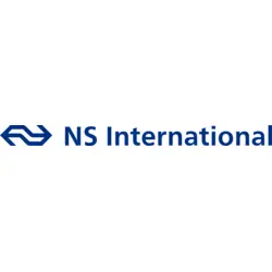 NS International Logo PNG Vector logo