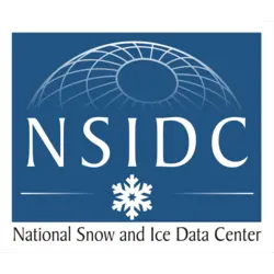 NSIDC Logo PNG Vector logo