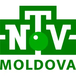 NTV Moldova Logo PNG Vector logo