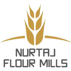 NURTAJ FLOUR MILLS Logo PNG Vector logo