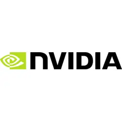 Nvidia Logo PNG Vector logo