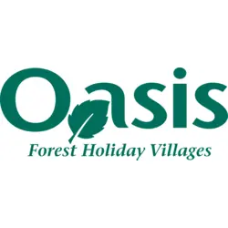 Oasis Logo PNG Vector logo