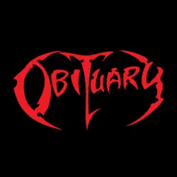 Obituary Logo PNG Vector logo