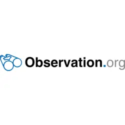Observation.org (2008) Logo PNG Vector logo