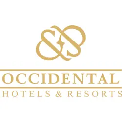 Occidental Hotels & Resorts Logo PNG Vector logo