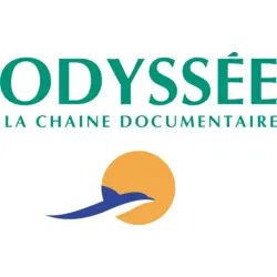 Odysee Logo PNG Vector logo