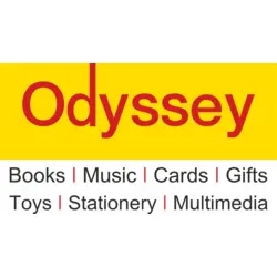 Odyssey Logo PNG Vector logo