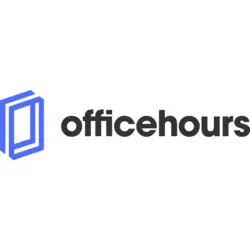 Office Hours Logo PNG Vector logo