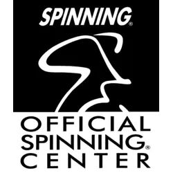 Official Spinning Center Logo PNG Vector logo