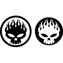 Offspring Logo PNG Vector logo