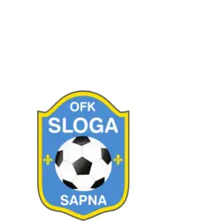 OFK SLOGA SAPNA Logo PNG Vector logo