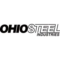 OHIO STEEL INDUSTRIES Logo PNG Vector logo