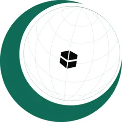 OIC - Organisation of Islamic Cooperation Logo PNG Vector logo
