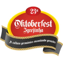 Oktoberfest Logo PNG Vector logo