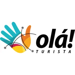Ola Turista Logo PNG Vector logo