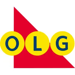 OLG 2015 Logo PNG Vector logo