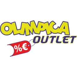 OLIMPICA outlet Logo PNG Vector logo
