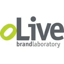 Olive Logo PNG Vector logo