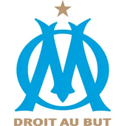 Olympique de Marseille Logo PNG Vector logo