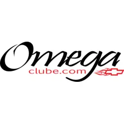 Omega Clube Logo PNG Vector logo