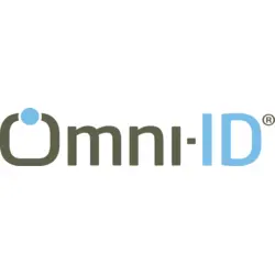 Omni-ID GmbH Logo PNG Vector logo
