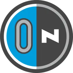 ON Boards Logo PNG Vector logo