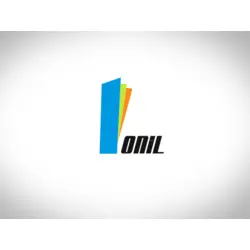 Onil Software Development Company Logo PNG Vector logo