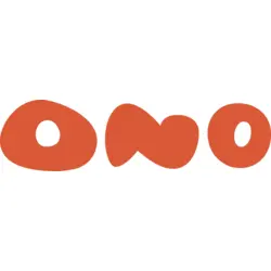 ono Logo PNG Vector logo