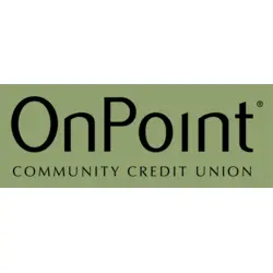 Onpoint Community Credit Union Logo PNG Vector logo