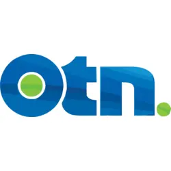Ontario Telemedicine Network Logo PNG Vector logo