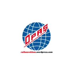 Opas Elektrik Malzemeleri Logo PNG Vector logo
