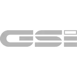 OPEL GSI Logo PNG Vector logo