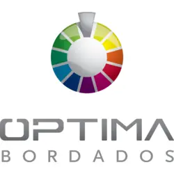 Optima Bordados Logo PNG Vector logo