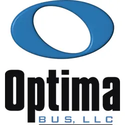Optima Bus LLC Logo PNG Vector logo