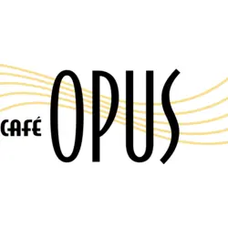 Opus Logo PNG Vector logo