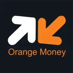 Orange Money Logo PNG Vector logo