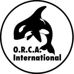 ORCA International Logo PNG Vector logo