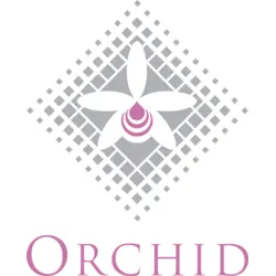 Orchid BioSciences Logo PNG Vector logo
