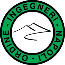 ORDINE INGEGNERI NAPOLI Logo PNG Vector logo