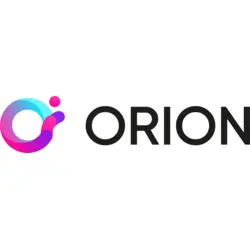 Orion Protocol (ORN) Logo PNG Vector logo
