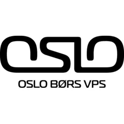 Osloer Boerse Logo PNG Vector logo