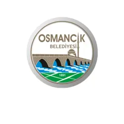 Osmancik Belediyesi Logo PNG Vector logo