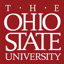 OSU - Ohio State University Logo PNG Vector logo