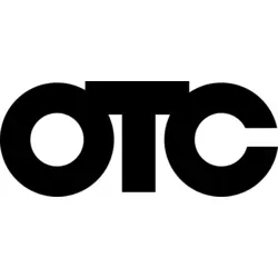OTC Logo PNG Vector logo
