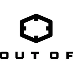 Out Of Logo PNG Vector logo