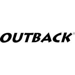 Outback Logo PNG Vector logo
