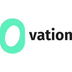 Ovation Logo PNG Vector logo