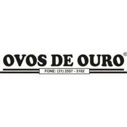 Ovos de Ouro Logo PNG Vector logo